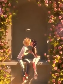 瓢虫雷迪（miraculousldybug）合集