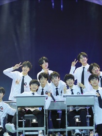 三代的小孩