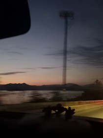 星空下的起誓