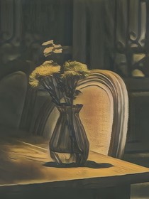 憶……往昔