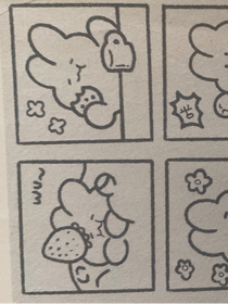 露珍：救赎