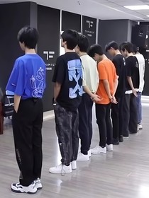 我的七个绝世老公