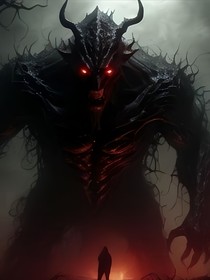 恶魔后传