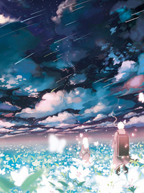 忘川——忧渡