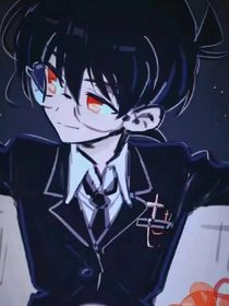 月光下的魔術(shù)師之墮落的救世主