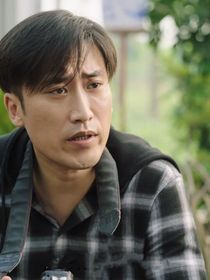 楊怡然趙玉田吃漢堡