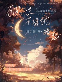 破烂不堪的暗恋