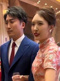 吳云飛高藝諾買衣服
