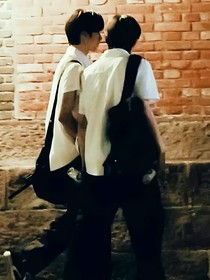 他的明月