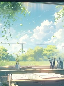 愿你来世都好