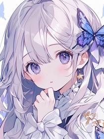 第五人格：鳶尾在泥濘中生長
