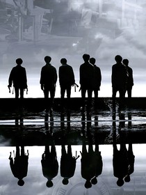 TNT女尊心理医生