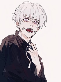 咒回：厭靈雙蝶