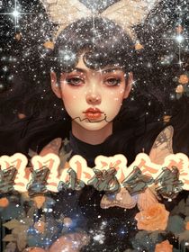 星星合集小句子-d210