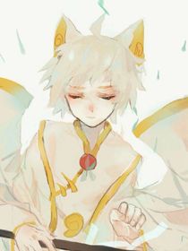 京剧猫不一样的世界