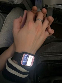我的青梅竹马是我男朋友哦