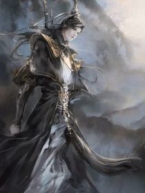 魔妃，别跑