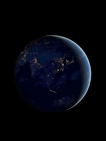 时空之谜：光暗交织