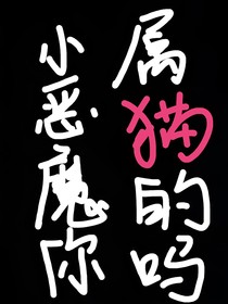小惡魔你是屬貓的嗎