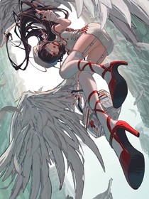 哈利波特：容卿小姐她又在撩人