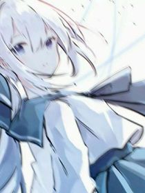 光之美少女之神秘的凜