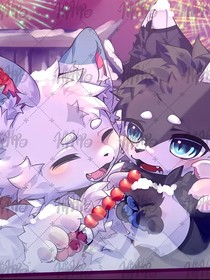 furry之杀手的一天