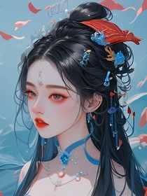 穿越：我在封神做接待