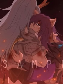 韩信与李白……三世轮回