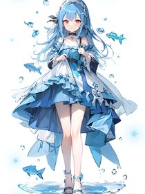 斗1：光翎的忘年交