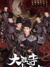 綜影視，女扮男裝闖世界