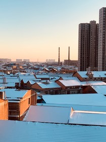 你是我生命耀眼的光