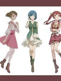 星学院之水冰皇冠