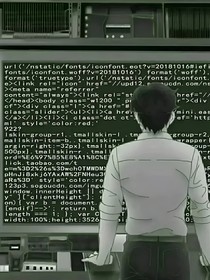 阅读影观体