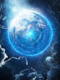 霍虛末世
