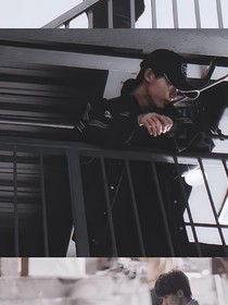 犯罪玫瑰……