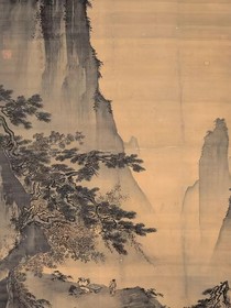 遇見(jiàn)，曠野