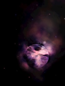第七星球