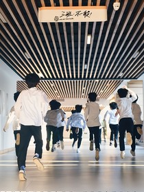 TF家族——三代的小故事
