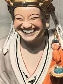 无声之恋：采花女和落难男的爱情起点