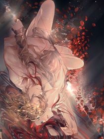 同性相吸