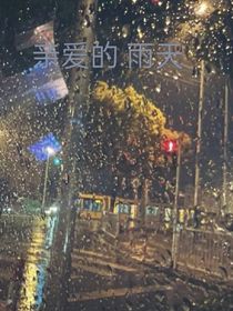 亲爱的……雨天