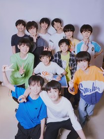 TF家族友谊