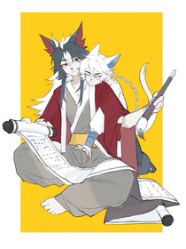 京劇貓：假如白糖是黯養(yǎng)大的