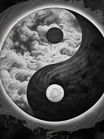 阴阳之决——