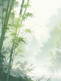 她爱他