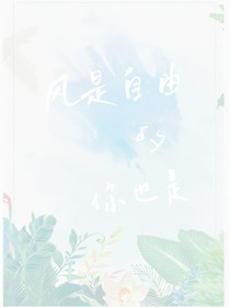 风是自由的你也是