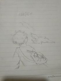岁月等你（短篇）