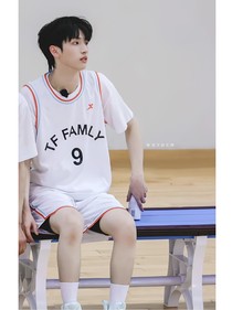 严浩翔：不为人知的秘密