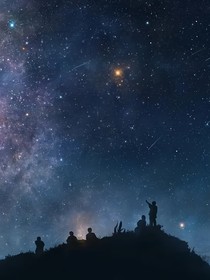 一根绳子的初中日常