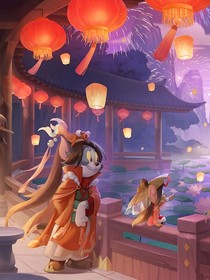 貓鼠公寓第一季